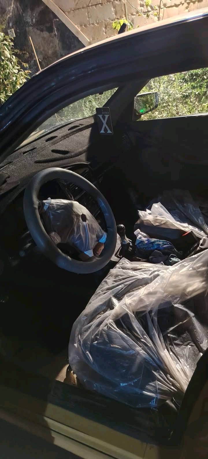 السلام عليكم بيجو بارص موديل 2011 السياره تبريد مكينه كير خير من الله لا تنقيص لا تبخير صفاحه حلوه نقص صدر وبوربرن مال ستيرن بس العنوان بغداد الشعب السعر 30 ورقه ***********