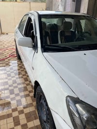 لانسر • ٢٠١٠ • بعقوبة