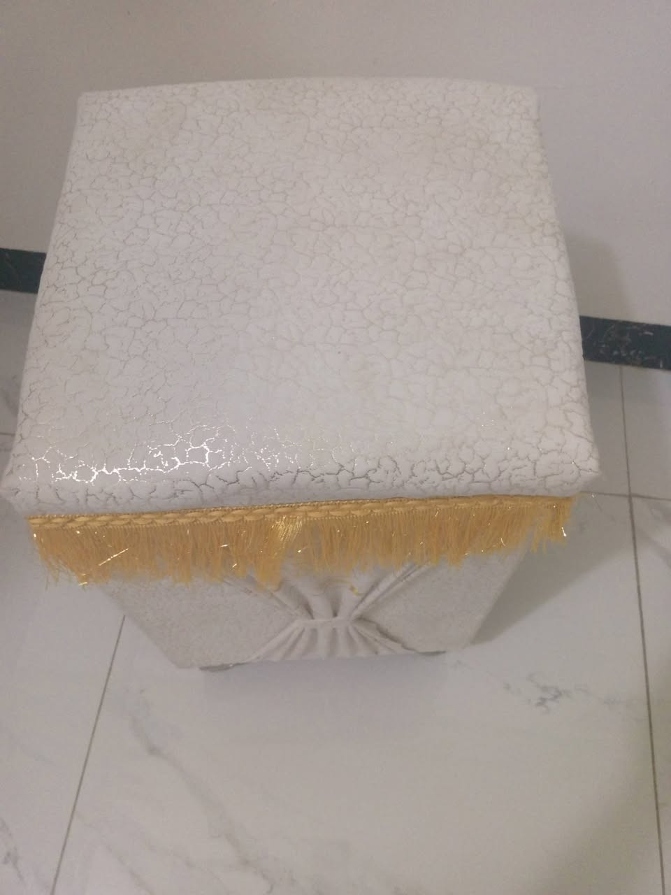 طابوريه • جديدة • قفل