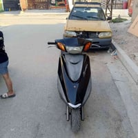 بريز حديث لايت عالي كله مختمه ختم واحد كله شغاله اي نقص مابيه نضافه فو...