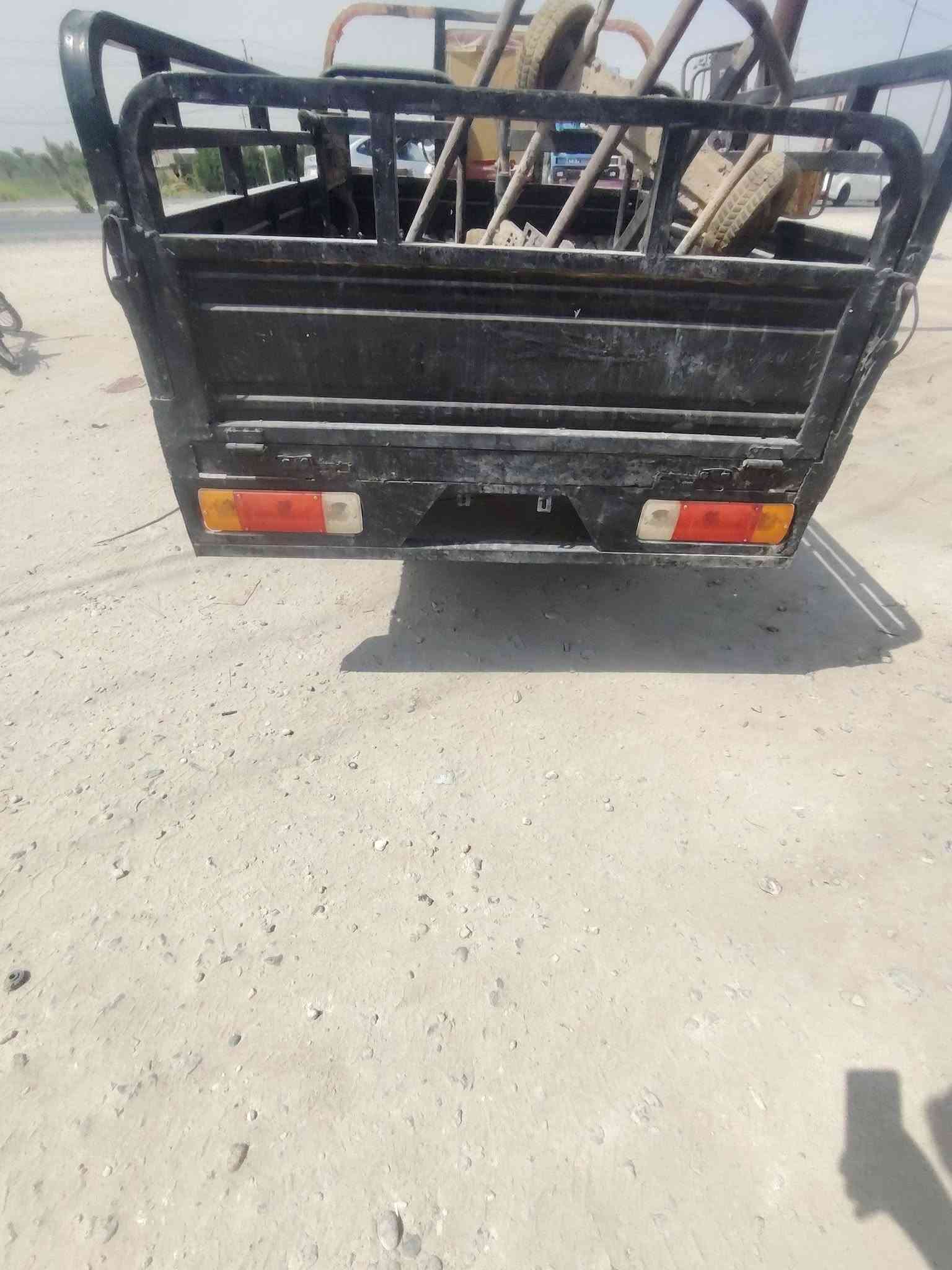 ستوته كلك جاهزه من كلشي كهربائيات كلها شغاله تحتاج فقط باتري سلف وهندر شغال المكان بابل مشروع المسيب سعر 550وبيها مجال للشراي للاتصال ***********
