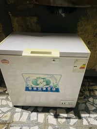 مجمدة • بغداد الجديده