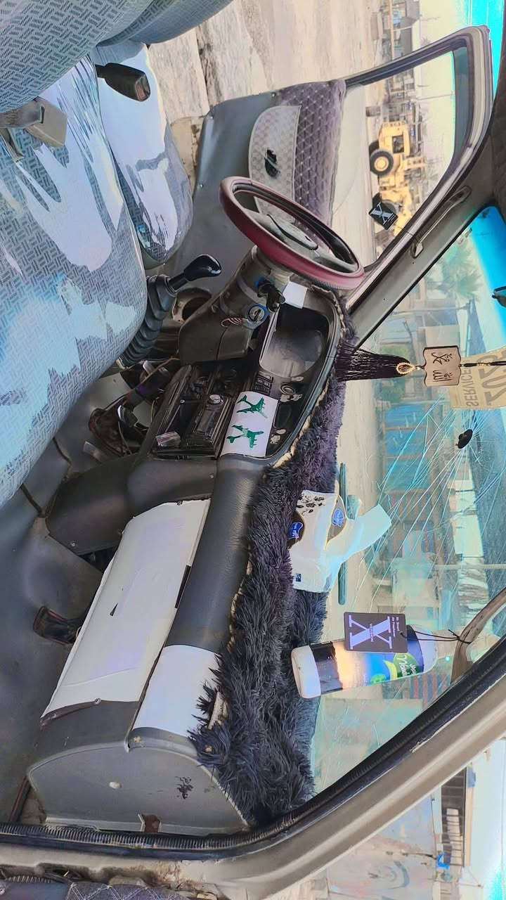 بريجو • ١٩٩٧ • تحويل ثاني يوم