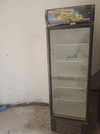 برادات • نضيفات • تبريد