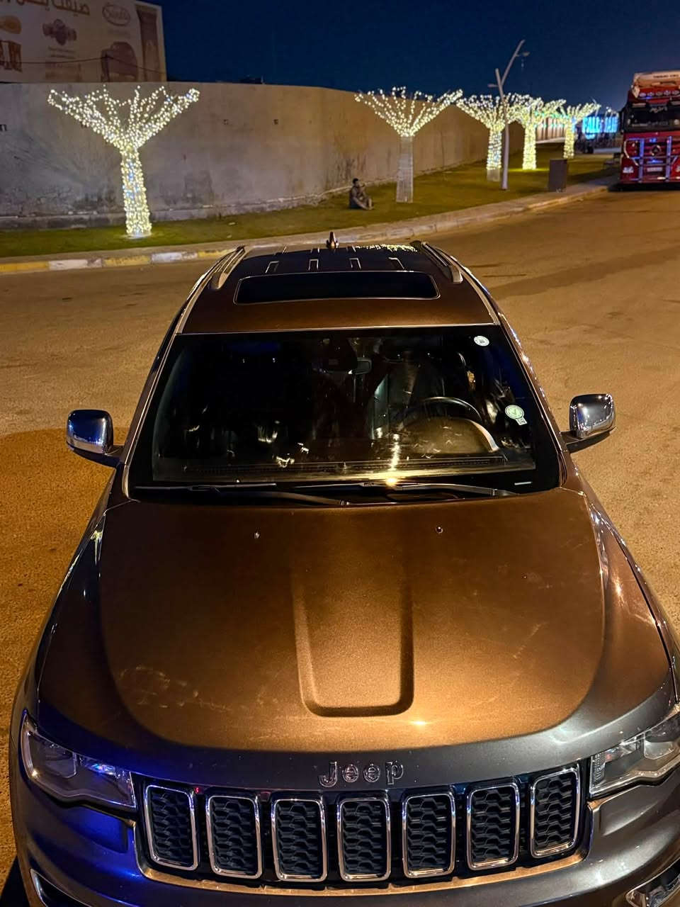 جيب لمتد 2019 فول الفول
كير ومحرك وصدر بشرط 
تايرات جديده 
السعر 188$ 
للتواصل ***********
حادثه 3 قطع
