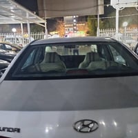 سوناتا • ٢٠٠٩ • النجف