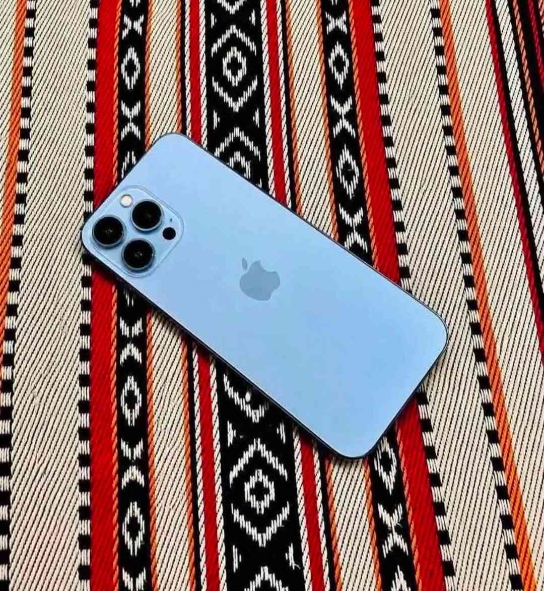سلام عليكم ايفون 13برو ماكس نموذج ام امريكي بطاريه 71ذاكره 256نضافه 90بلميه مامفتوح ولاداخل صيانه ابد السعر 700وبي مجال المكان ناصريه شطره رقمي ***********واتساب موجود 💕🎶
