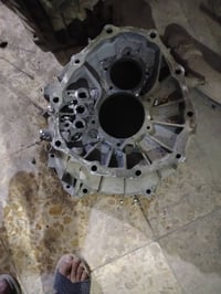 فنديشن كير نيسان ناصيه و باقي غلافات كير كلشي ما بيهن لا سن مسحوك ولا ...