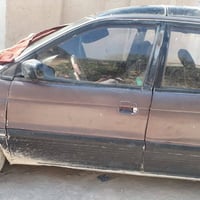 ميتسوبيشي 7 راكب • ١٩٩٣ • النجف
