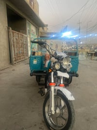 موديل ٢٣ • لون سماوي • كربلاء كنطره السلام