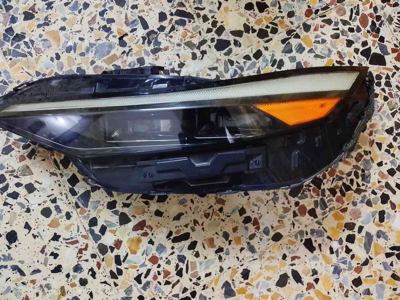 قطع غيار • الانتر • ٢٠٢٤