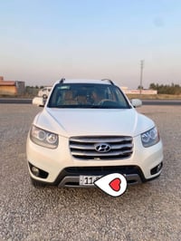سنتافي • ٢٠١٢ • ٦ سلندر