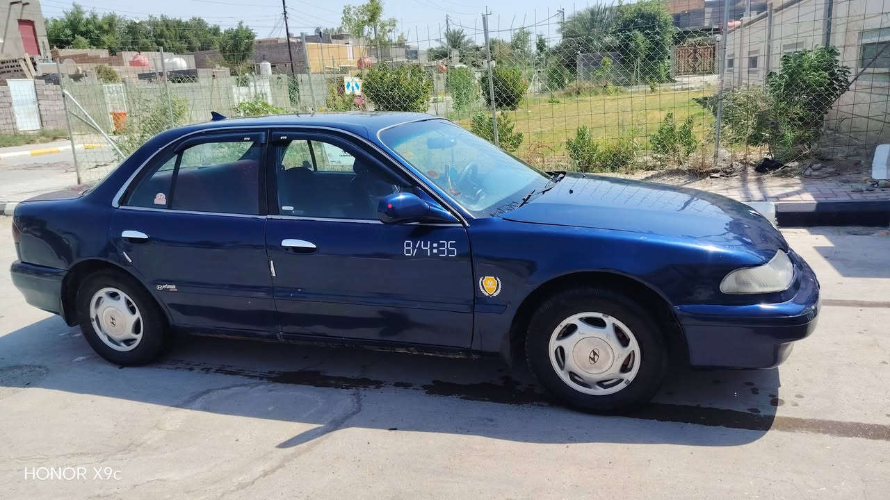 السلام عليكم
سوناته موديل 93 كير عادي تبريدثلج🥶 رقم بغداد السنويه لل27 راعيه يريد تحويل يعني ماينطي وكاله بيه ضربه بالجملق الخلفي وبالامامي السعر 45 وبيه مجال  للشراي بيه ملاحظات تترتب جويتره بي ضعف بسبب البانزين تخم تاير جديد مكينه لاتنقيص ولا تبخير سنتر لوك جام كهربائي رقم بي وات ساب ***********7ت عنوان واسط كوت

نص مكتوب في الصور:
- HONOR X9c
- 8/4:35