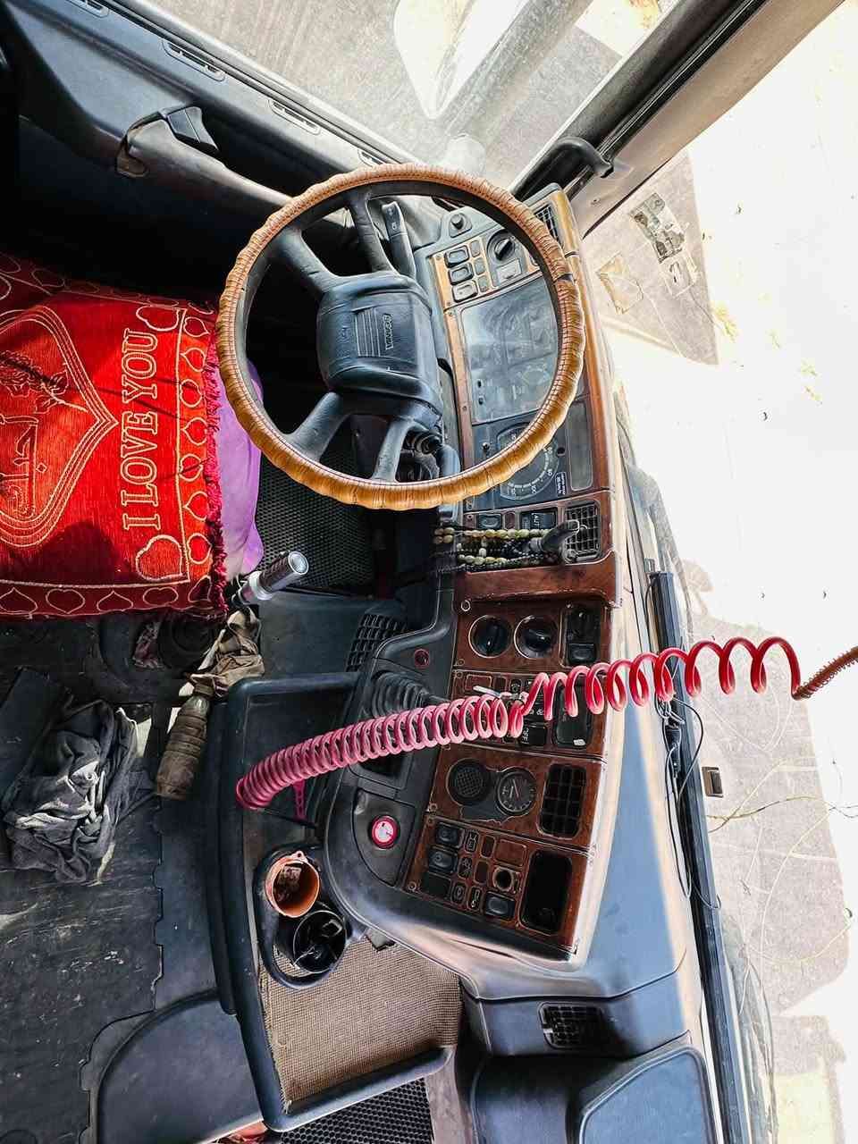لبيع سكانيه 2001 بم ونوزل. لاستفسار ***********
