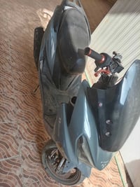 سكنس صيني • رياضية • سريعة