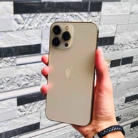 ايفون ١٣ برو ماكس • ٢٥٦ • بطارية ٩٥٪