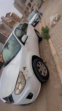 شيري تيكو موديل ٢٠١٤ ماشيه ١٨٠ الف كيلو محرك ١٨٠٠ كير ميكانيك فتحه سقف...