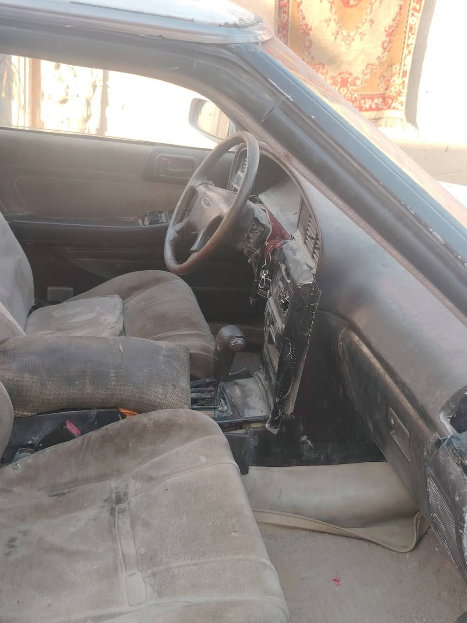 مارك كصيف مكفوله محرك وكير حداديه تعبانه رقم انبار سنويه كارتونيه تايرات زينه نص عمر وياها غراض السعر10 ورقات بيه مجال حك الجيه مكاني الزبير *********** للعلم السياره ماندل راعيه اكفل سرقه وعشائر مثل ما اشتريت
