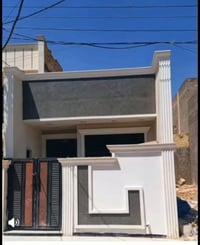 بيت بنيه شارع 24 • ١٠٠م • طابق واحد