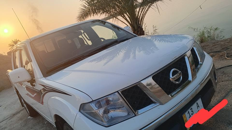 نيفاره 14 سنويه جديده محرك ما مفتوح لا تنقيص ولا تبخير  سياره جاهزه مكان البصره الدير *********** السعر 115 البصرة, العراق
