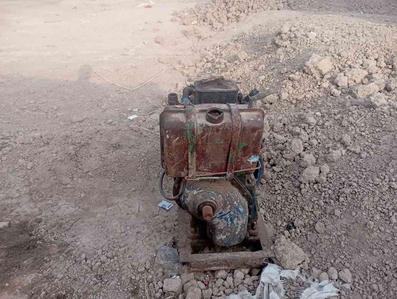 ماطور ابو ل١٠ • ستوه • يدير كاز