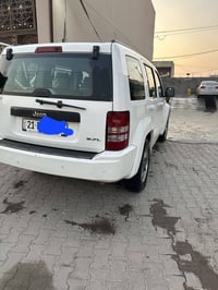 ليبرتي • ٢٠٠٨ • كركوك
