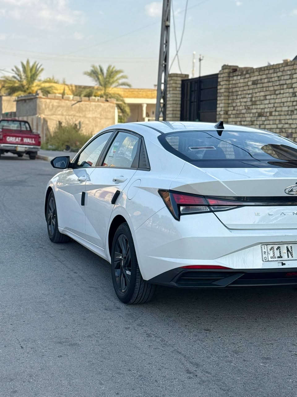 النترا 2023 خليجي بغداد حره 
نص فول تبريد قطعتين مكينه 1600 دوش كير ايتي سياره وضع شركه كفاله عامه عده طخه شبر بجاملغ الامام الباقي مكفول ع سونار سياره احلى من صور مكاني واسط سعرها 128 وبيهه مجال بسيط

الاتصال على 
***********
***********
