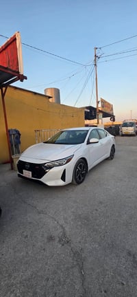 سنترا SV • ٢٠٢٤ • معرض هاولاتي