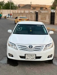 كامري LE • ٢٠١١ • رقم اربيل