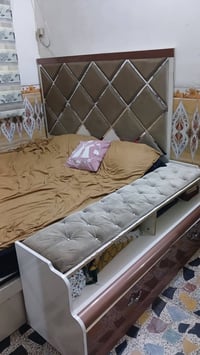 غرفة نوم • تركي • ٦قطع