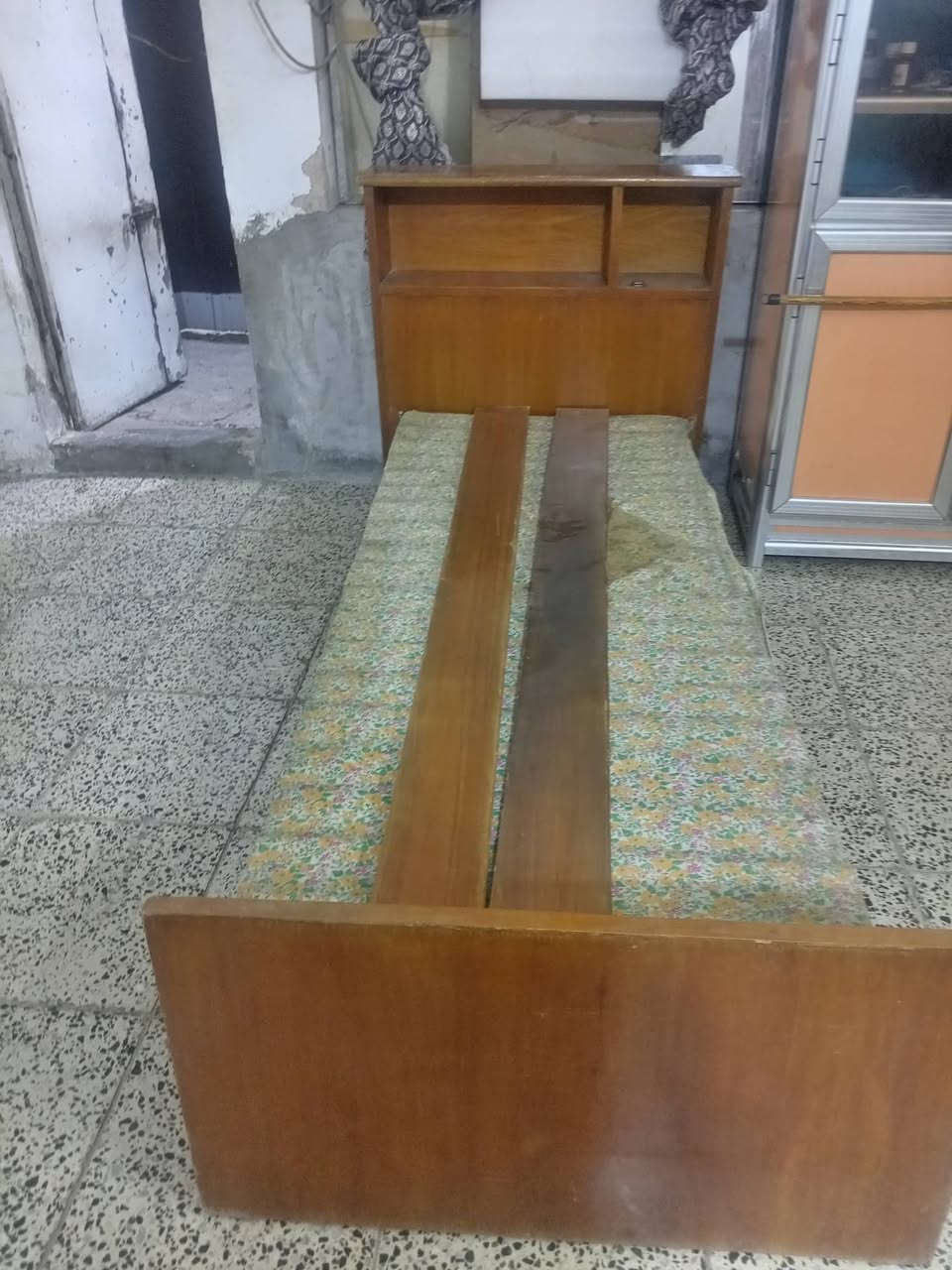 جرباية • حي جهات الفرات • بغداد