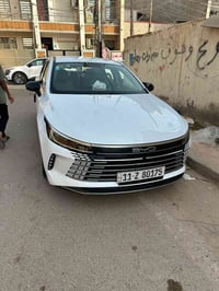 بي واي دي • ٢٠٢٥ • حي جهاد