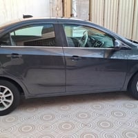 شوفرليت سوني • ١٨٠٠ • تحويل ثاني يوم