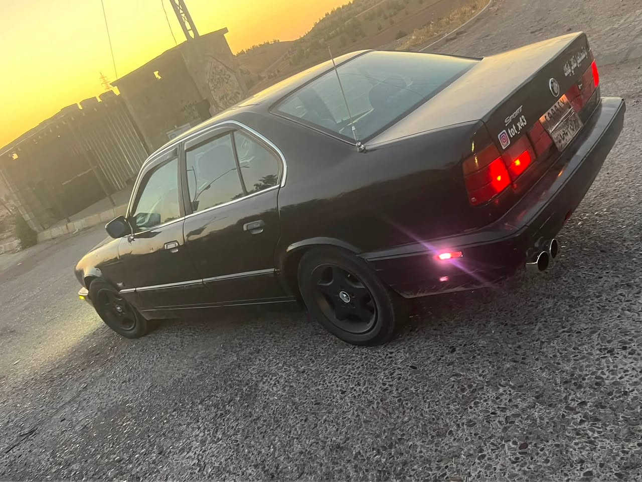 بي ئيم موديل 1990رقم سليمانيه محرك 525كير عادي بي دعم و ليدراو سنوي 2025
كير محرك شرط 
سعر 33
موبايل ***********
***********
شوين كركوك
