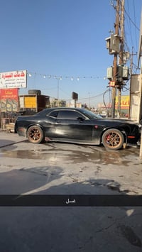 جالنجر موديل ١٩ فول مواصفات مكينه ٣٦٠٠  فتحه  كشنات كهرباء جلد  شاشه ك...