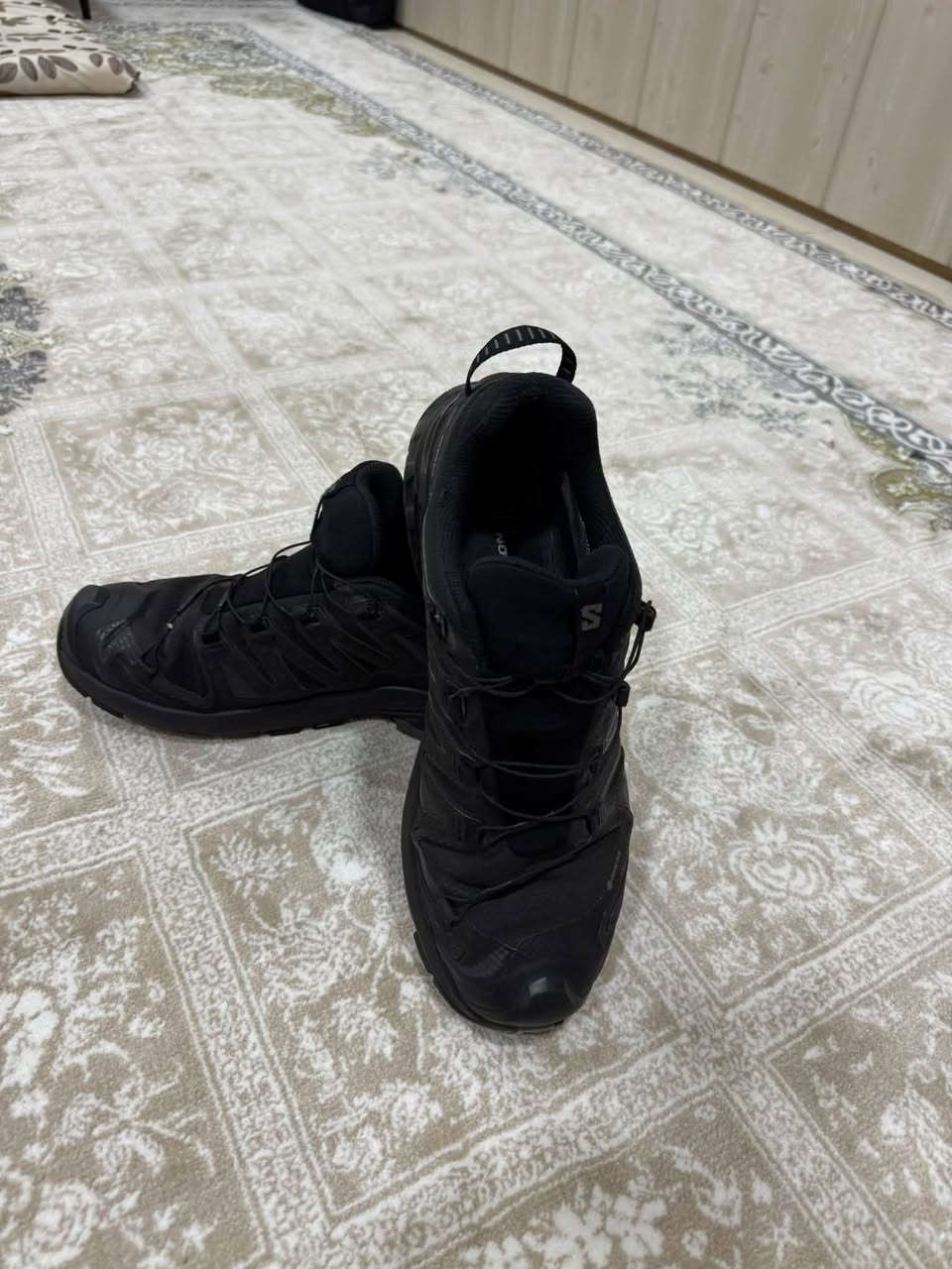 حذاء سلمون • ووتر بروف • قياس ٤٤