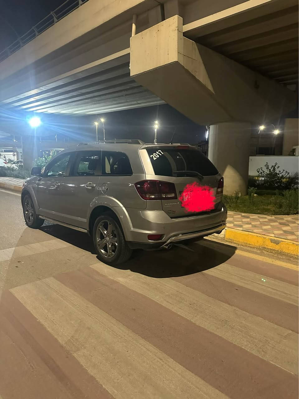 جورني • رقم اربيل • ٧ راكب