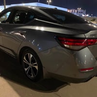 سنترا SV • ٢٠٢١ • ٣٩٠٠٠ كم