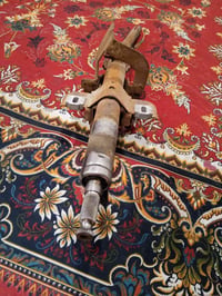 مكينة • كربلاء
