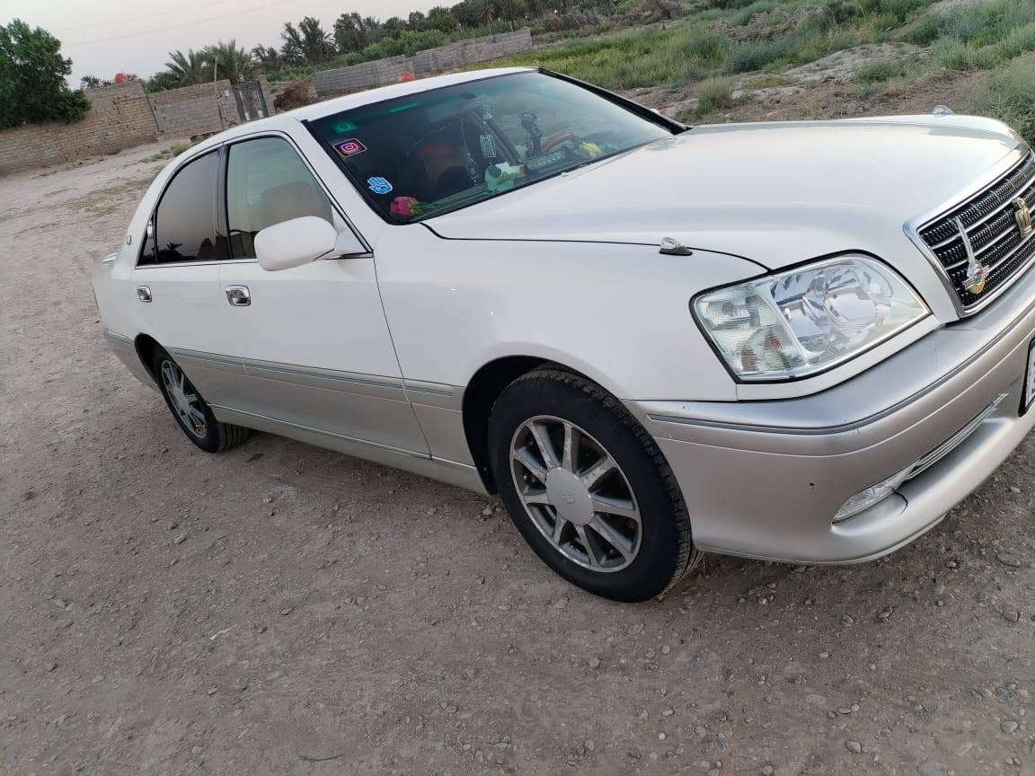 ملكه • سنويه ٢٠٣٠ • سفوان