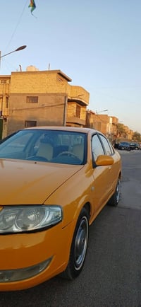 سني ٢٠٠٩ • هيئة وغرامات مصفرة • مدينة الصدر