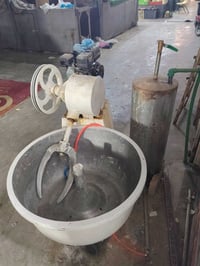 عجانة • كربلاء • بدون دنبر وماطور