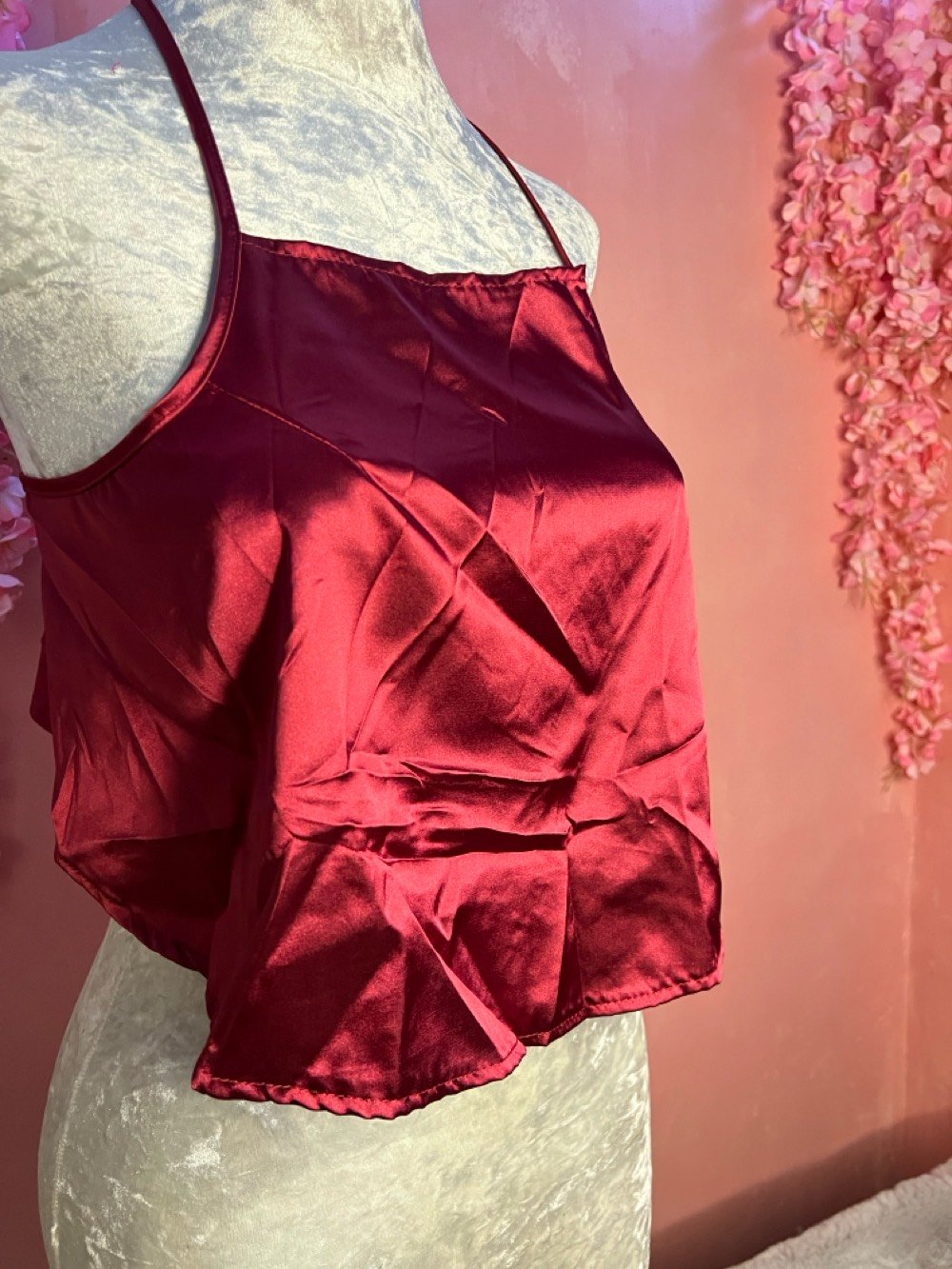 لانجري قياس XL ويلبس اكثر