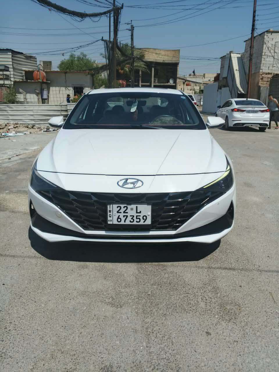سلام عليكم النترا موديل 21كفاله عامه رقم اربيل جاهزه على اخر حبايه المكان كربلاء مكلف للنشر ***********/***********

