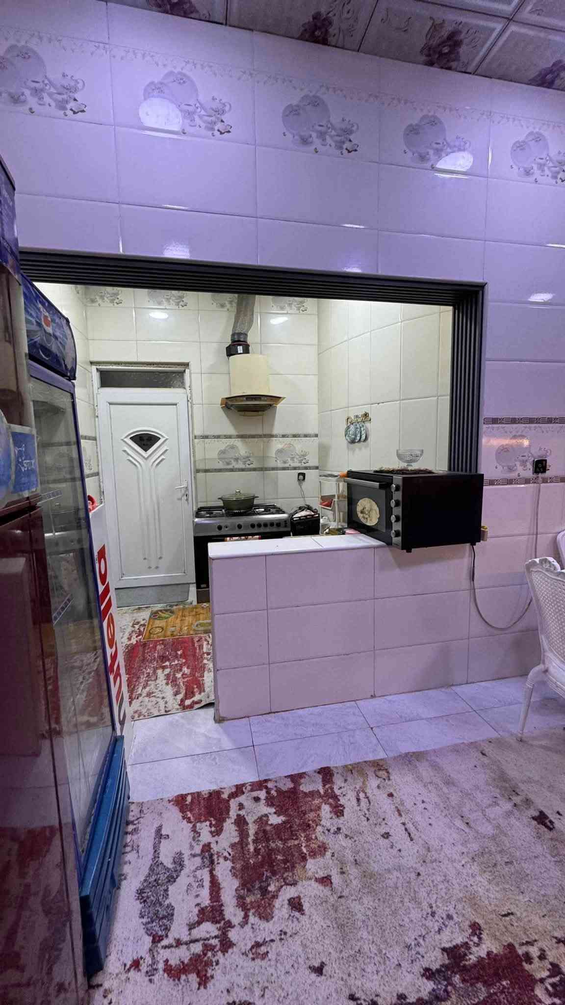 مهيجران فجة النعمة • ٢٦٠م • طابوق
