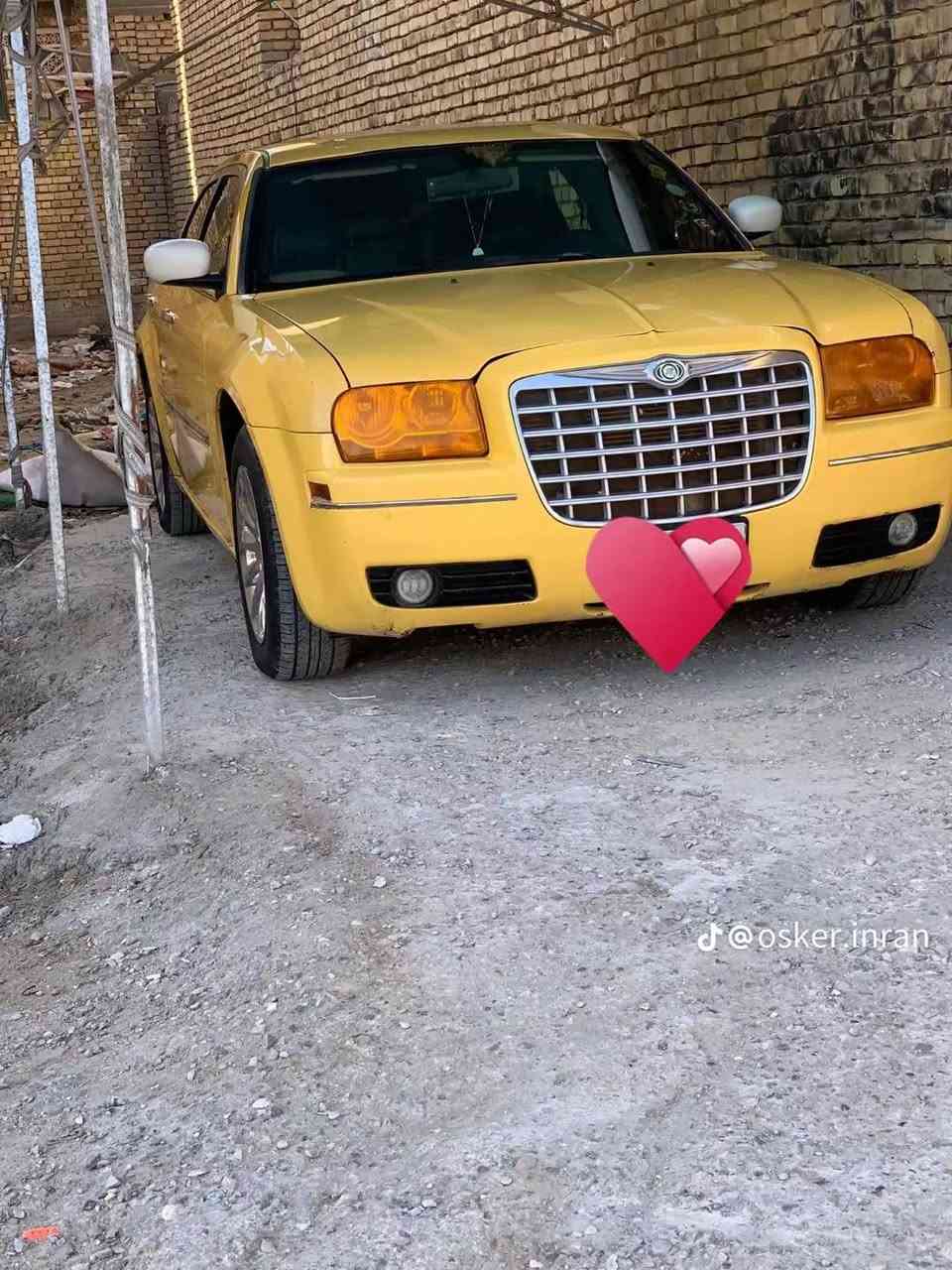 سلام عليكم سياره اوباما موديل 10 سياره جاهز من جير المحرك من حداده اجازه السياره الاستفسار ***********
