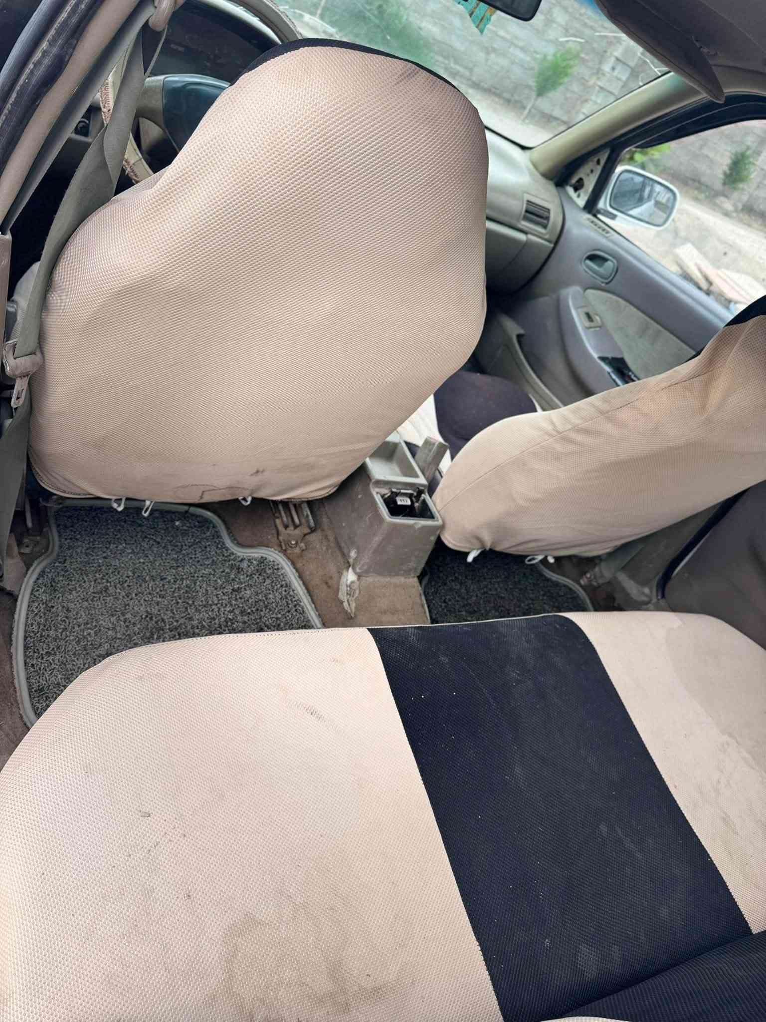 سيفيه • ١٩٩٤ • بعقوبه
