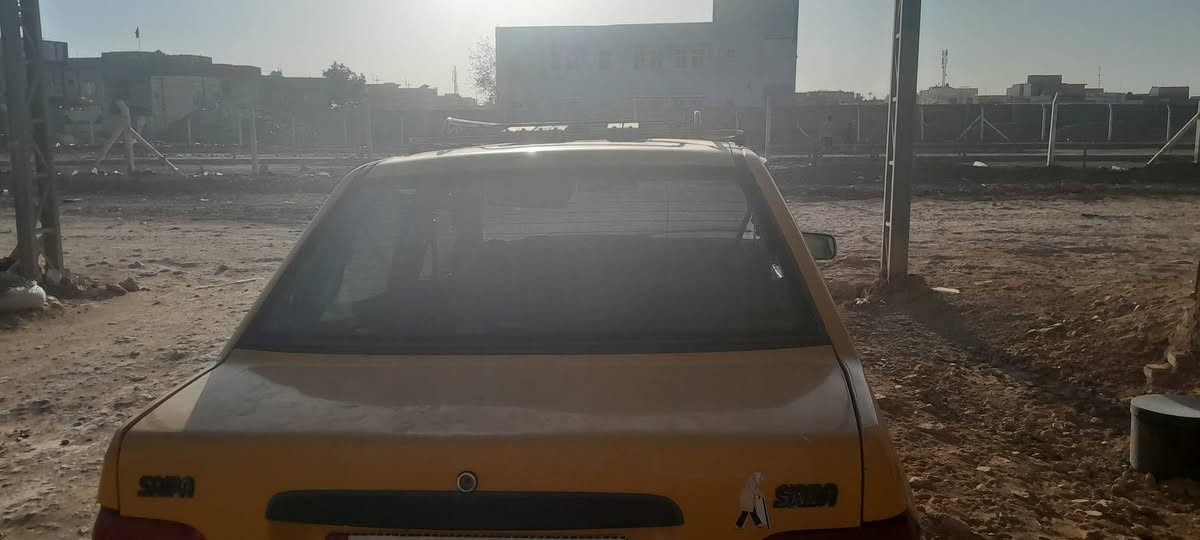 سلام عليكم سايبه موديل ١٠ رقم بغداد الدولي سعرها ب١٠ ورقات جوم حديد ***********مكانها ديوانيه الاسكان
