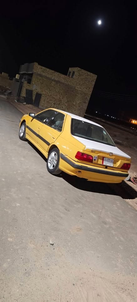 بيجو بارص م ٢٠١٥ جاهزه تبريد وگير ومكينة 
عوزها ترتيبات بسيطة بـ٣٠ وبيها مجال عليها هيئه وغرامات ينزلن من سعرها وبالخدمة للشراي *********** العمارة ميسان
