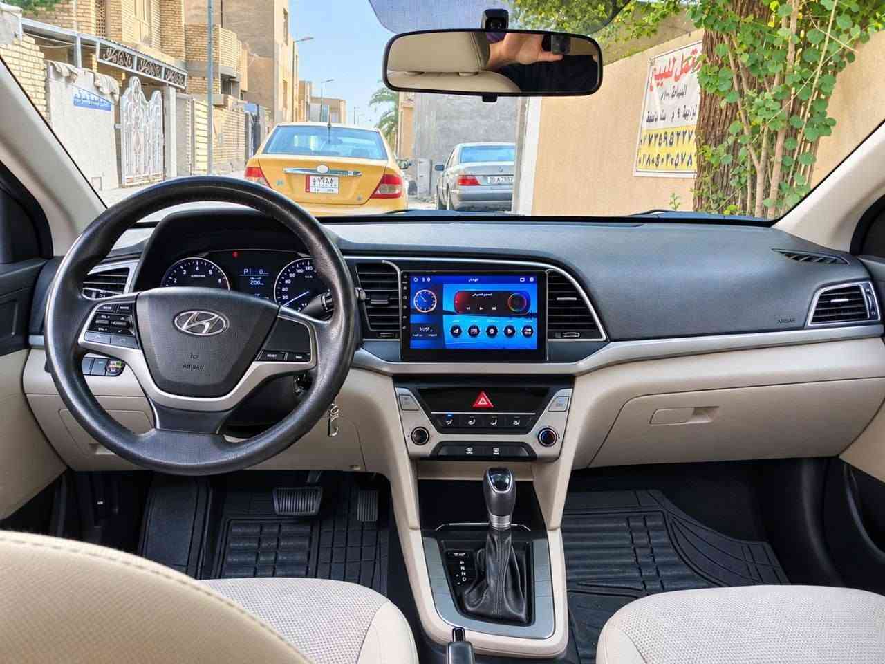 النترا سوبر • ٢٠١٨ • رقم بغداد